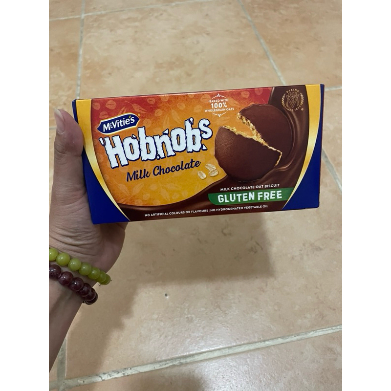 

Hobnobs gluten free qatar