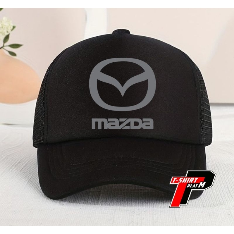 Topi MAZDA Bisbol