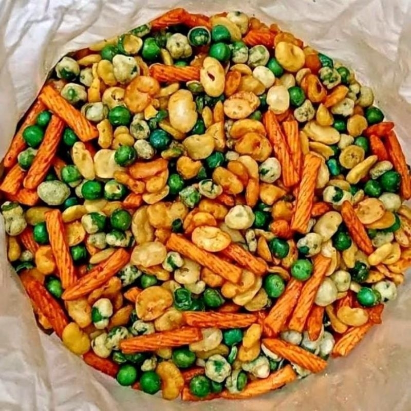 

LAGI PROMO KACANG KORO CAMPUR BERAT 1 KG