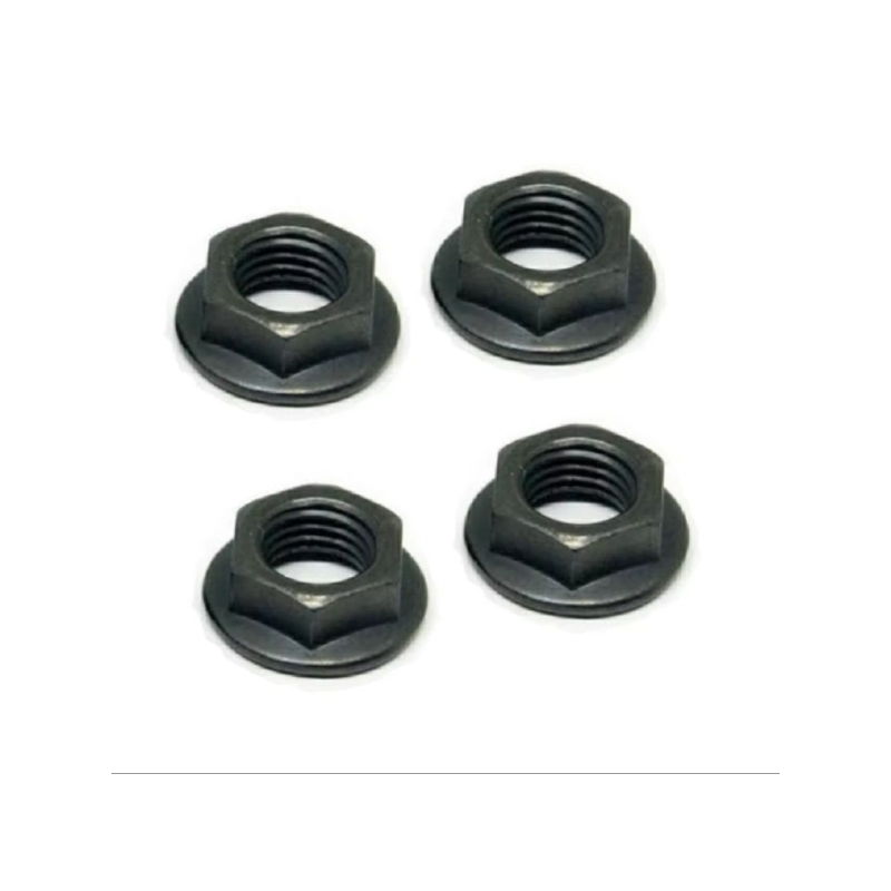 Mur As Tengah kotak - Mur As Tengah sepeda model kotak - Mur As Tengah - Mur contterlles As Tengah s