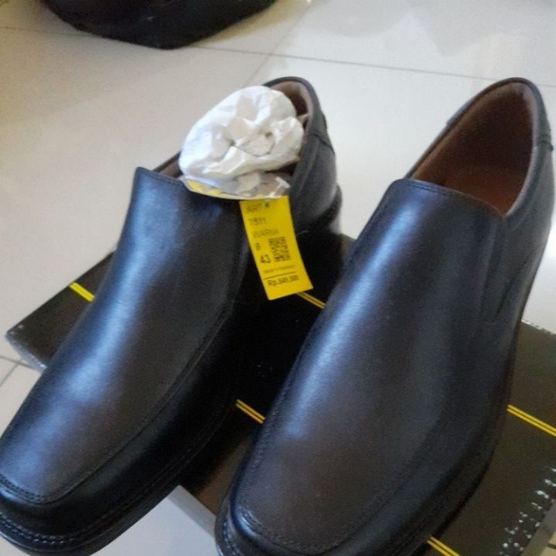 Sepatu Pakalolo boots