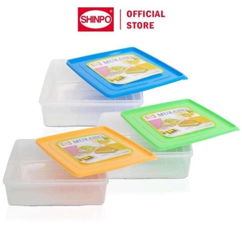 TEMPAT ROTI/TEMPAT LAPIS LEGIT SHINPO SIP 307L