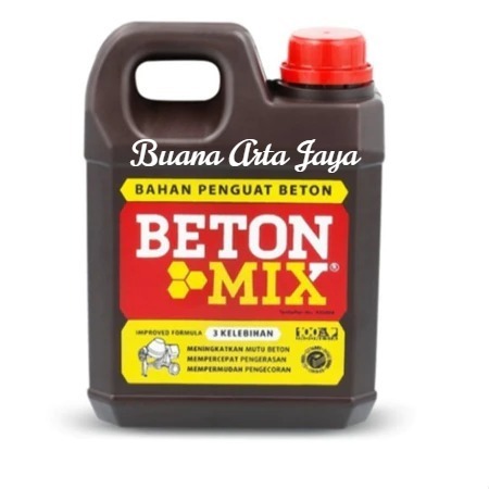 Beton Mix - 1 kg
