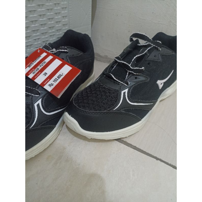 Sepatu Anak Ardiles