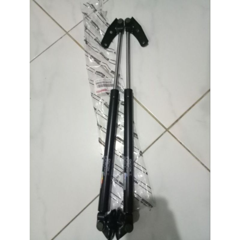 hidrolik bagasi Avanza shockbreaker pintu mobil
