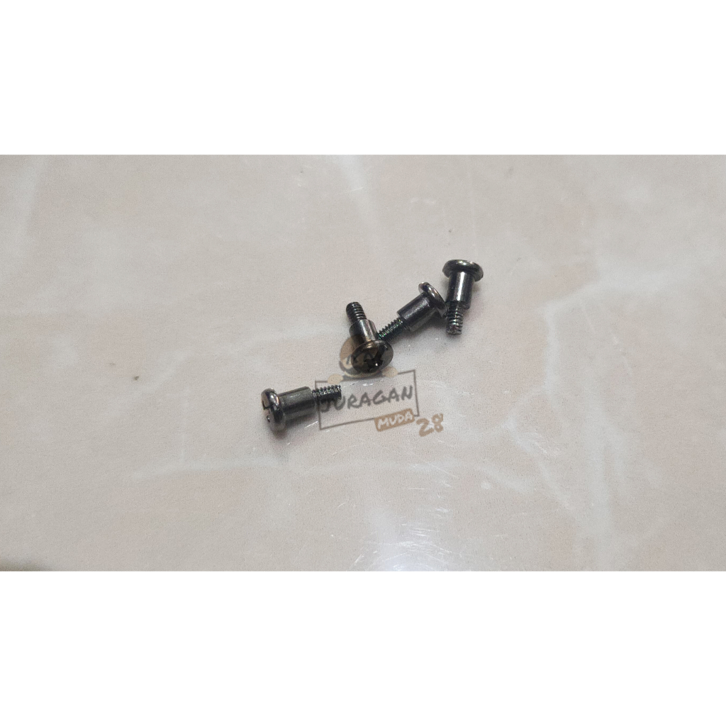 Baut Roller Derajat / Bengkok untuk STBO / STB Pro / STB Murni Original Tamiya