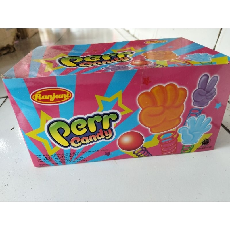 

RANJANI PERR CANDY BOX ISI 24PCS