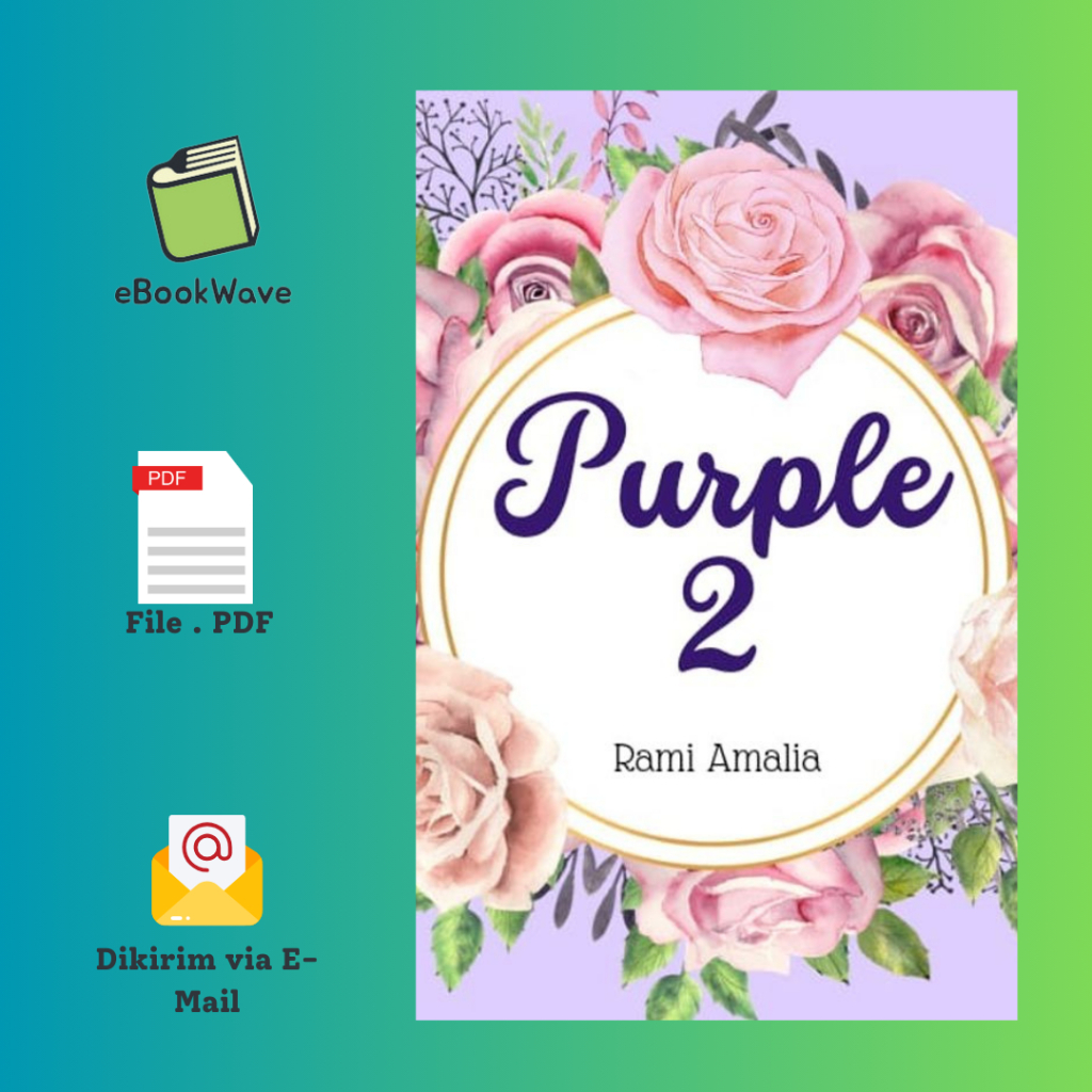 

Bagi Purple 2 By Ra Amalia Book BEST SELLER (Bahasa Indonesia)