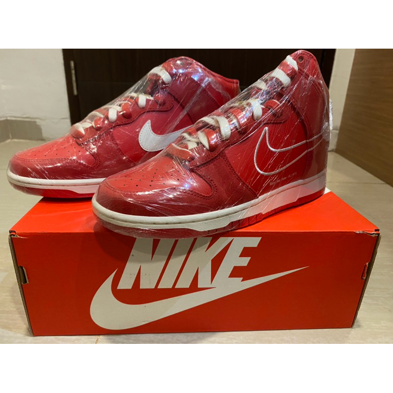 Nike Dunk HI SE NEW ORIGINAL