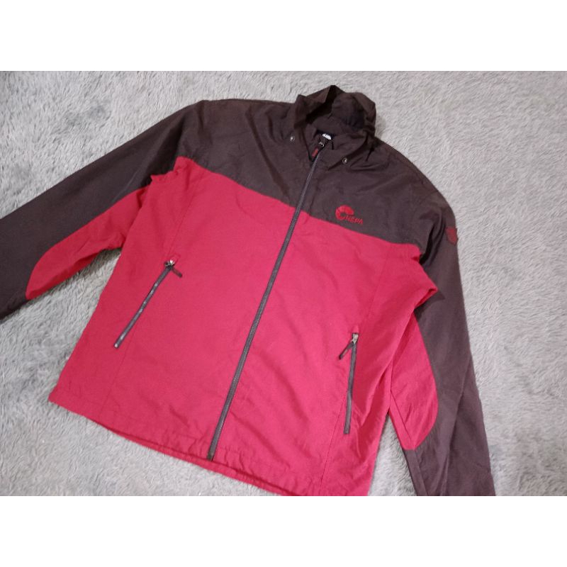 Nepa Evolution Jaket Outdoor