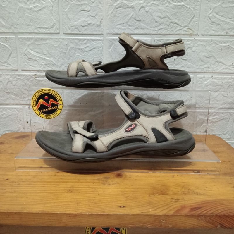 sandal outdoor TEVA second