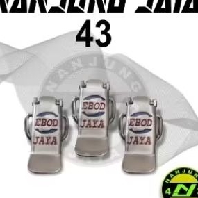 klem koper sangkar burung murai lovebird LB ebod jaya