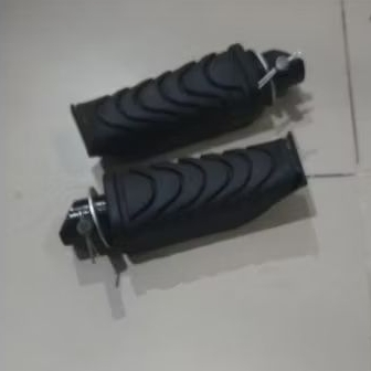 PIJAKAN FOOTSTEP BARSTEP DEPAN BELAKANG MINERVA R150 R150 VX OLD NEW