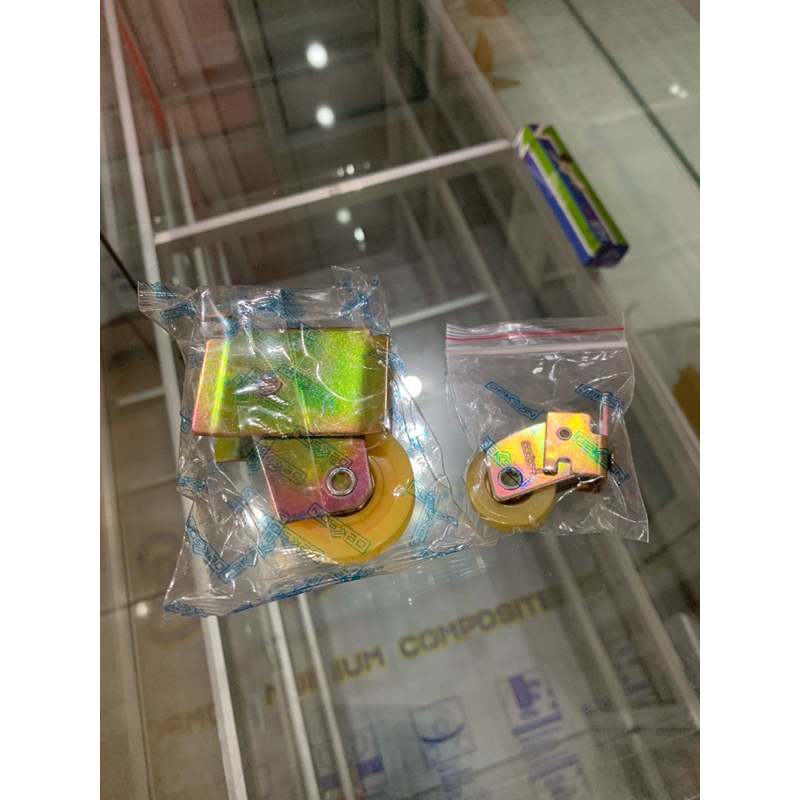 roda pintu / jendela sliding dekson