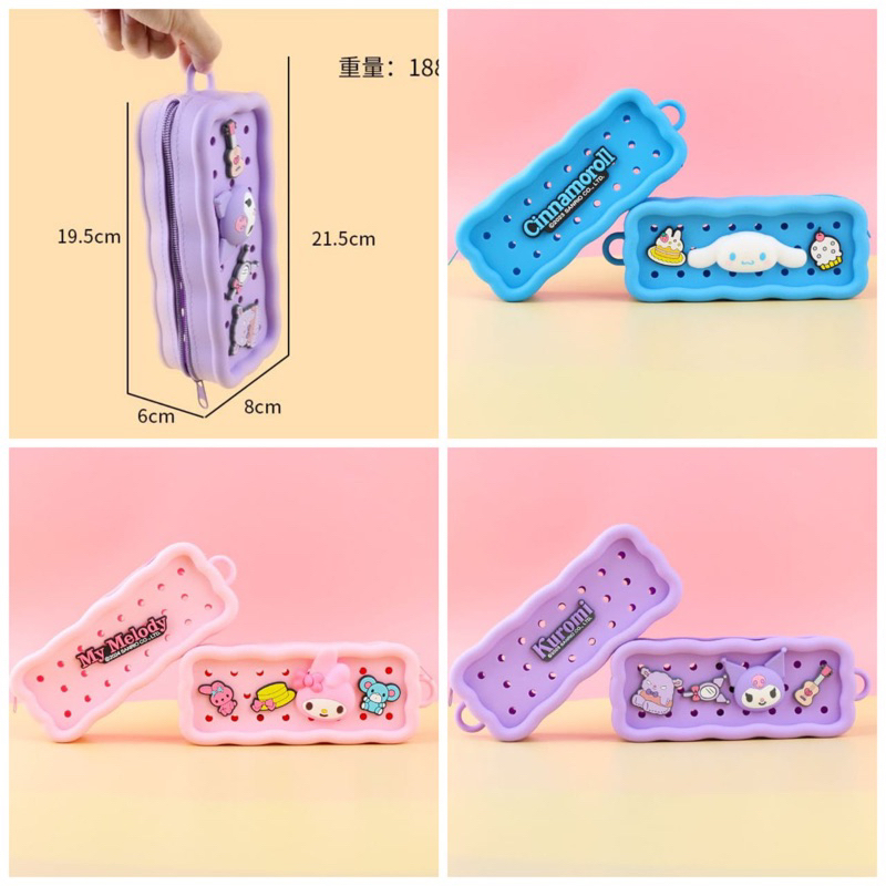 

TEMPAT PENSIL