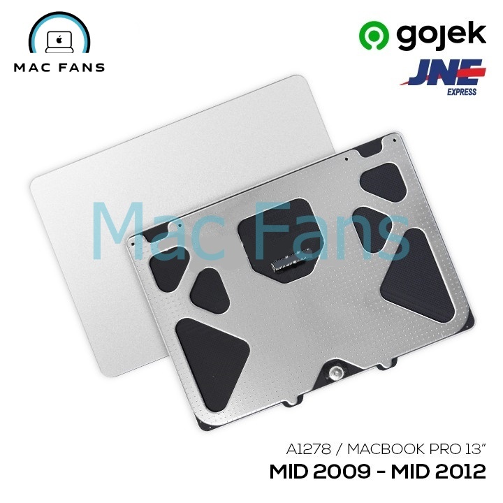 Trackpad Touchpad MacBook Pro 13" A1278 2009 2010 2011 2012