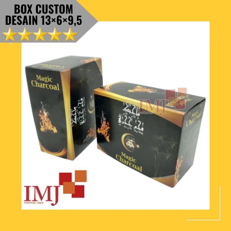 

BOX BERIKET CUSTOM DESAIN 13x6x9,5 KARDUS BRIKET CUSTOM DESAIN 13×6×9,5