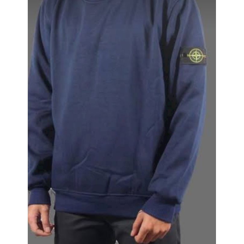 Hoodie stone island