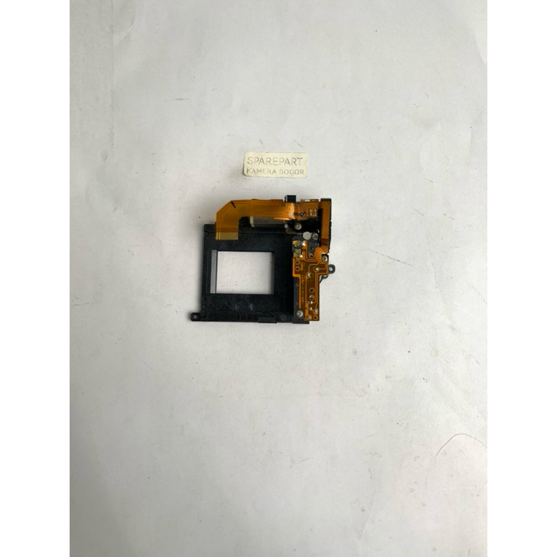 Shutter Unit For Fujifilm XE2S