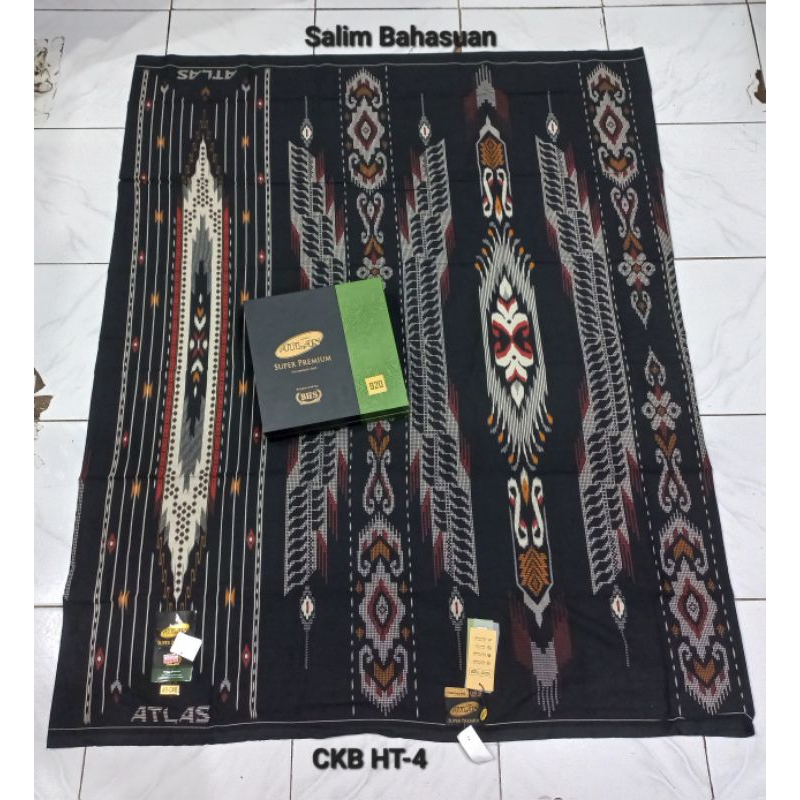 ATLAS SUPER PREMIUM 920 CKB GOLD