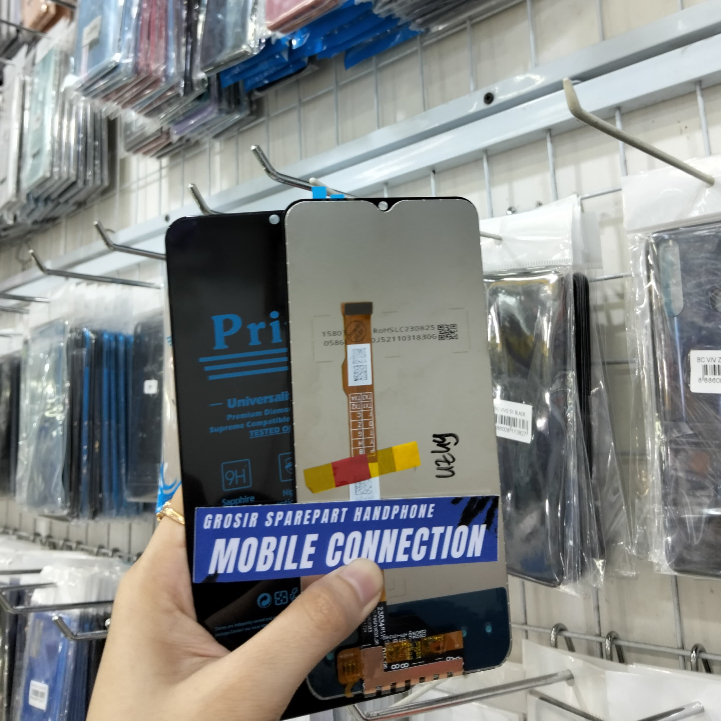 LCD TOUCHSCREEN VIVO Y31 2020 / VIVO Y53S / VIVO Y51 2020 / VIVO Y51A - ORI COMPLETE