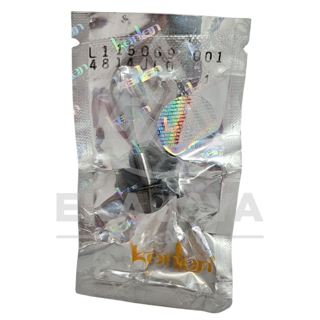 LOPER MESIN PASANG KANCING BOLONG MERK KENLEN LOOPER