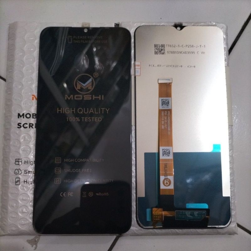 Lcd touchscreen oppo A5 / A9 2020 Oppo A31 2020 lcd fullset
