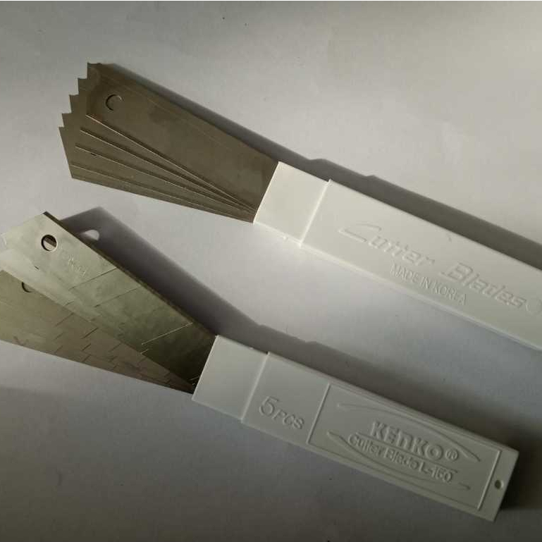 

KENKO CUTTER BLADES L-150 1 PACK