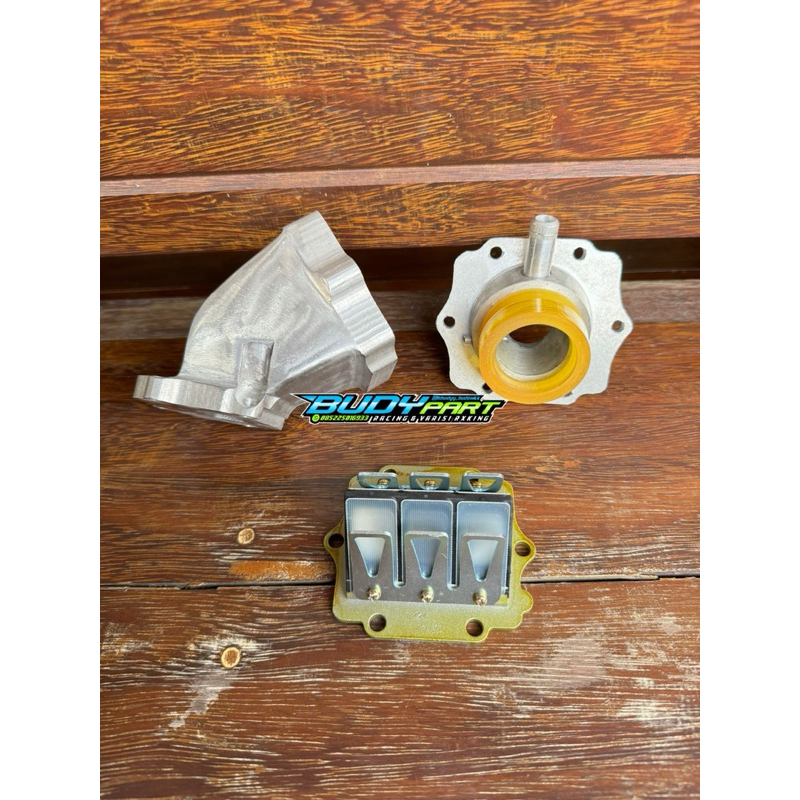 kodokan fizr intake fizr membran ninja kodokan ninja fizr