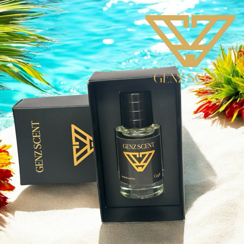 Parfum Cegil By Gen Z Scent | Parfum Wanita