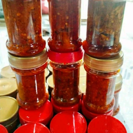 

sambal