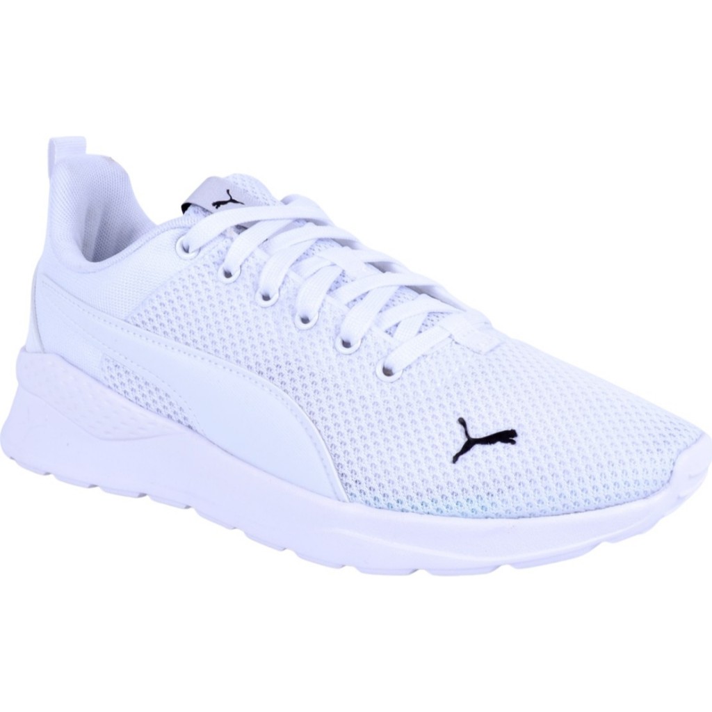 Sepatu Running Wanita PUMA Anzarun Lite Puma White-Puma White 371128 03