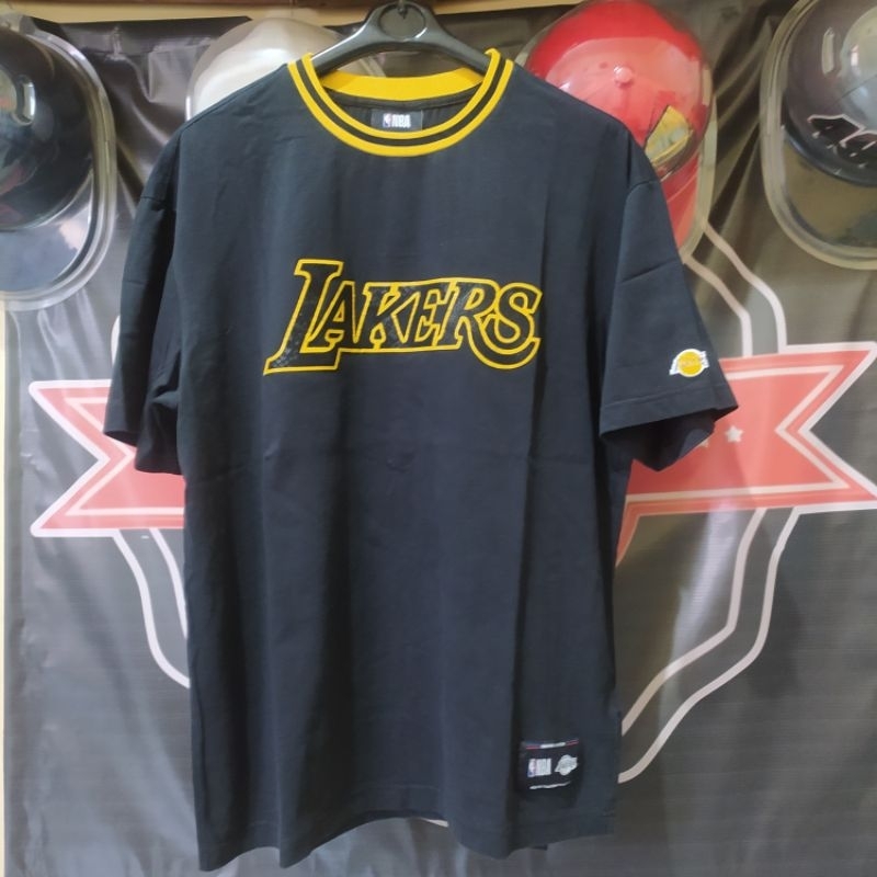 kaos/t-shirt Lakers official NBA