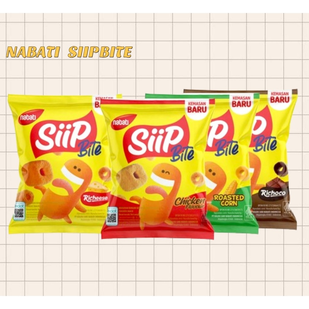 

Nabati siip 30g/centraltrenggalek