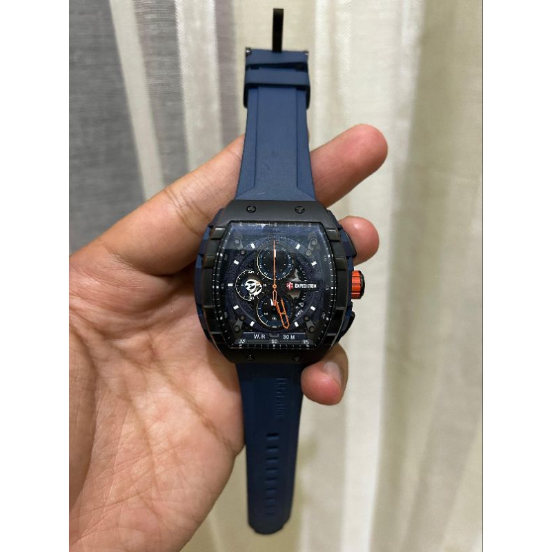 preloved jam expedition E6782