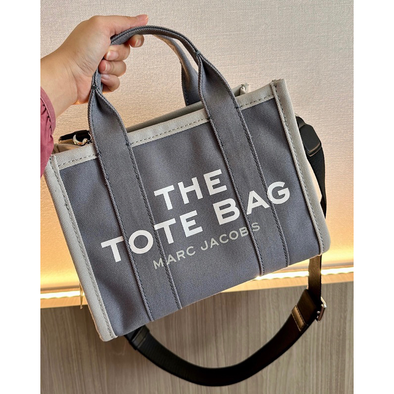 Mj the tote small tote original