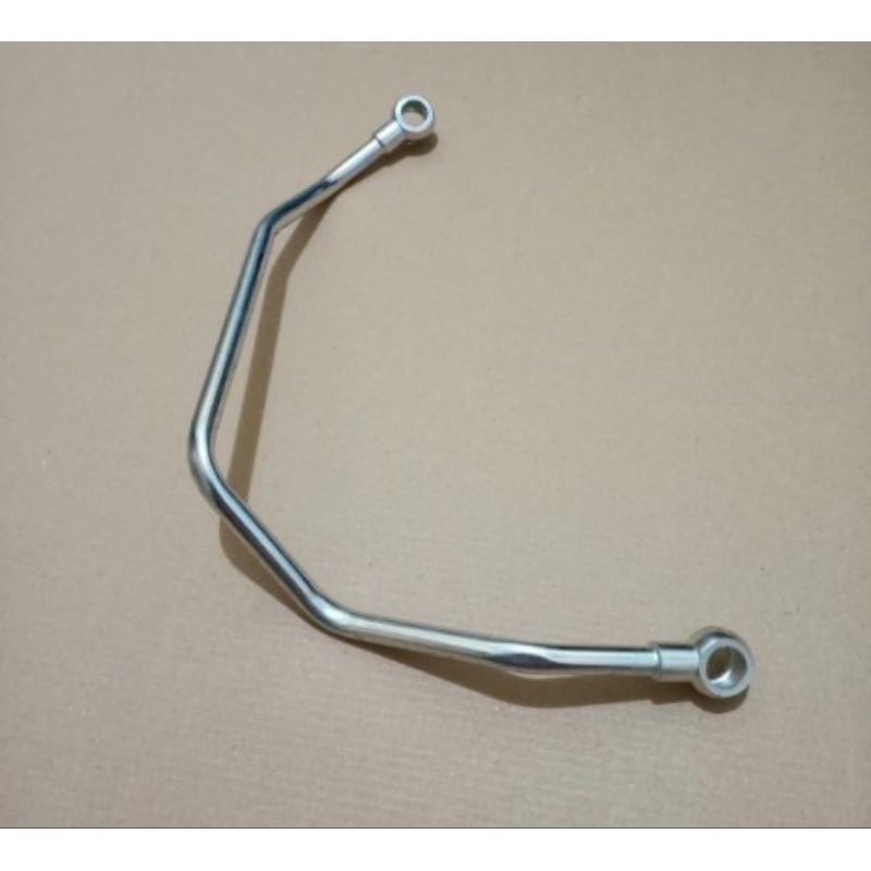 PIPA OLI TURBO HINO LOHAN FM260TI FM260JD HINO LOHAN 500