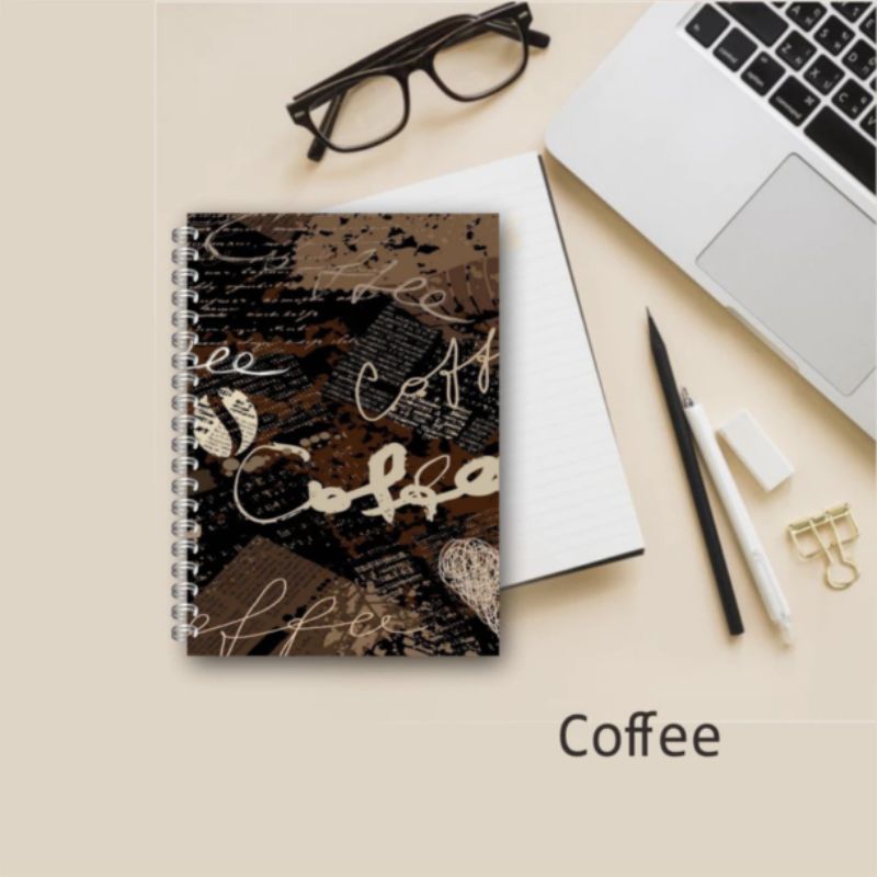 

BUKU SKETSA A6 / BUKU SKETSA KECIL / SKETCHBOOK / DIARY / SKETCH BOOKH A6.