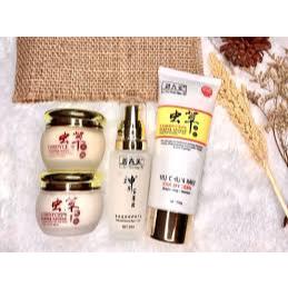 YU CHUN MEI CORDYCEPS BPOM