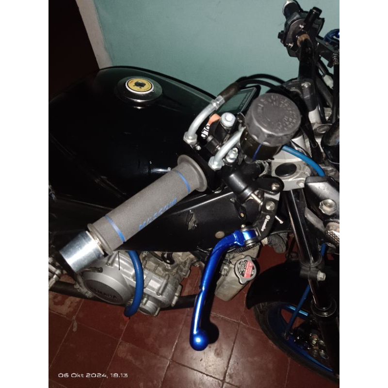 master rem brembo accosato bekas bagus