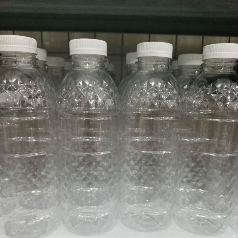 Botol Diamond SN 330 ml