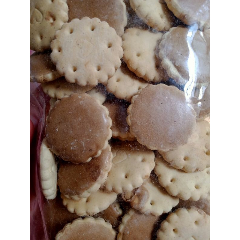 

Biscuit CafeNoir Mini Bandung