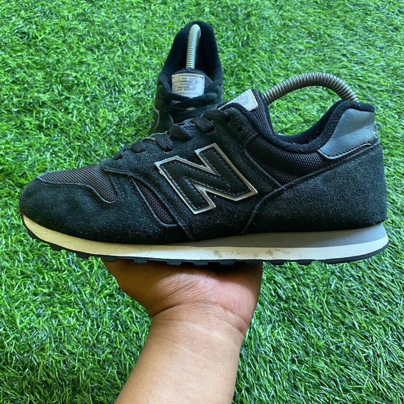 Sepatu new balance 373 second original