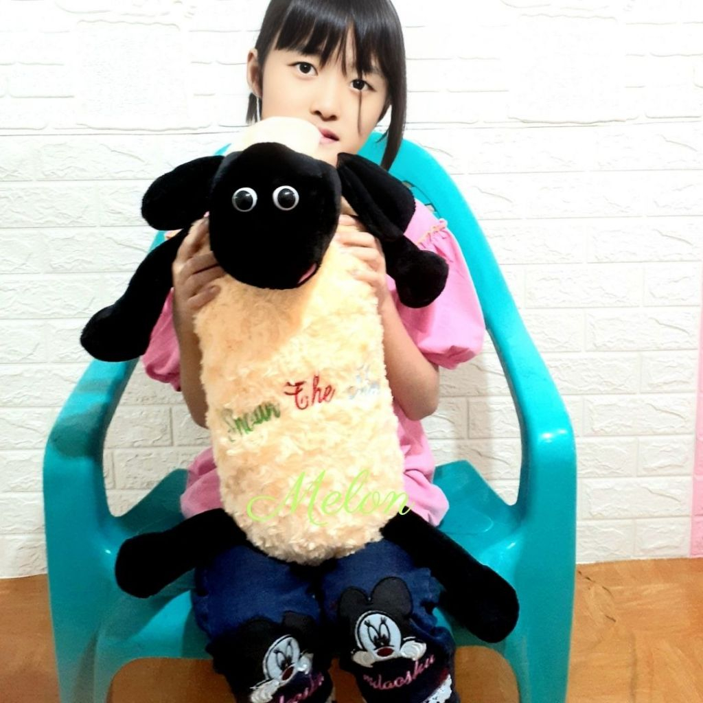 Guling Kambing / Domba Rasfur SNI