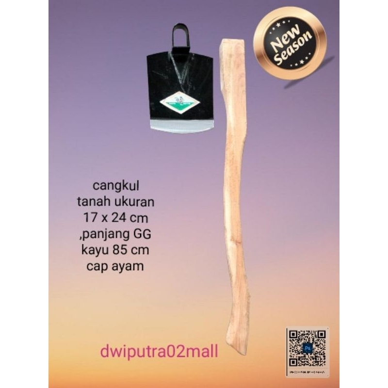 Raflezia Cangkul Tanah Cap Jago Buaya Besar Dan Gg Kayu