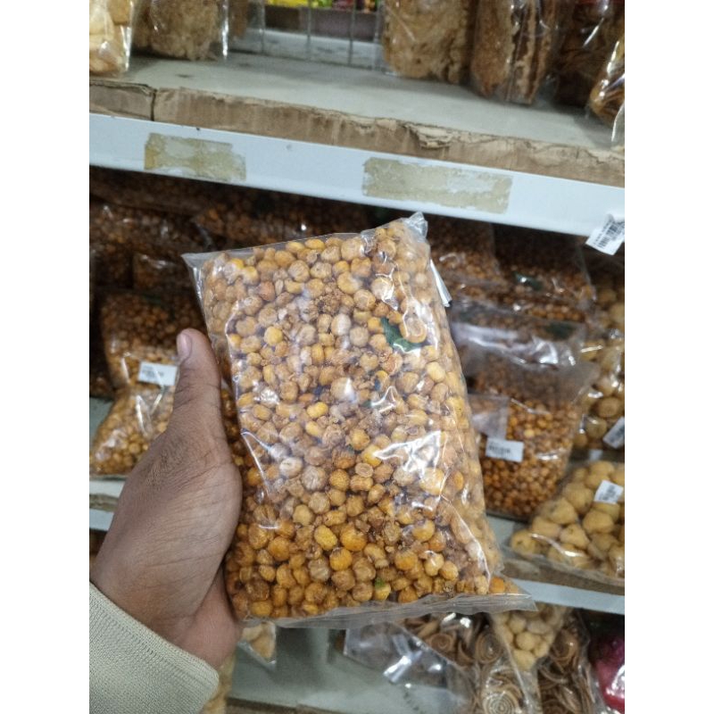 

warneng/marning Jagung cemilan renyah