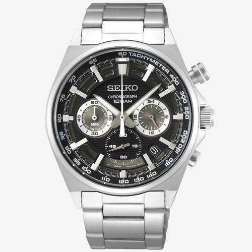 Seiko SSB397#SSB397#SSB397P1#Seiko SSB397P1#Jam tangan pria Seiko SSB397#Man watch Seiko SSB397P1#Ja