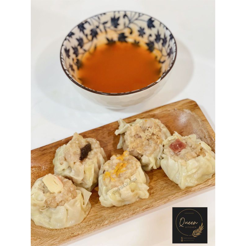 

Dimsum