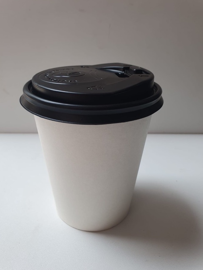 

Disc Xtra PAPER HOT CUP 12 OZ SINGLE WALL TUTUP HTMPTH DIJUAL PER 5 SET Putih