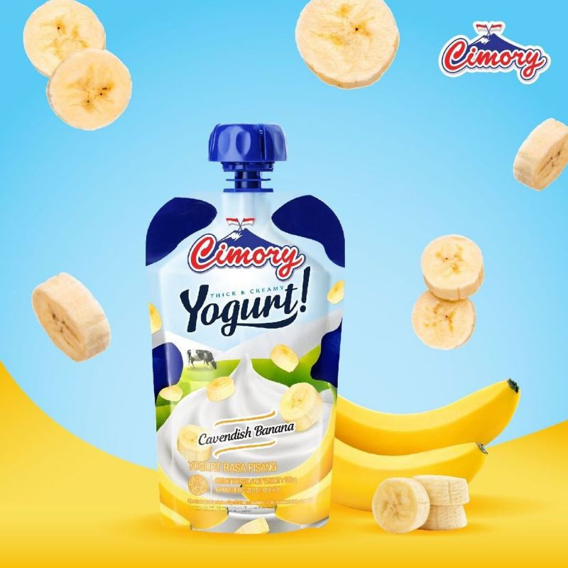 

Cimory squeeze (Ready Stok)